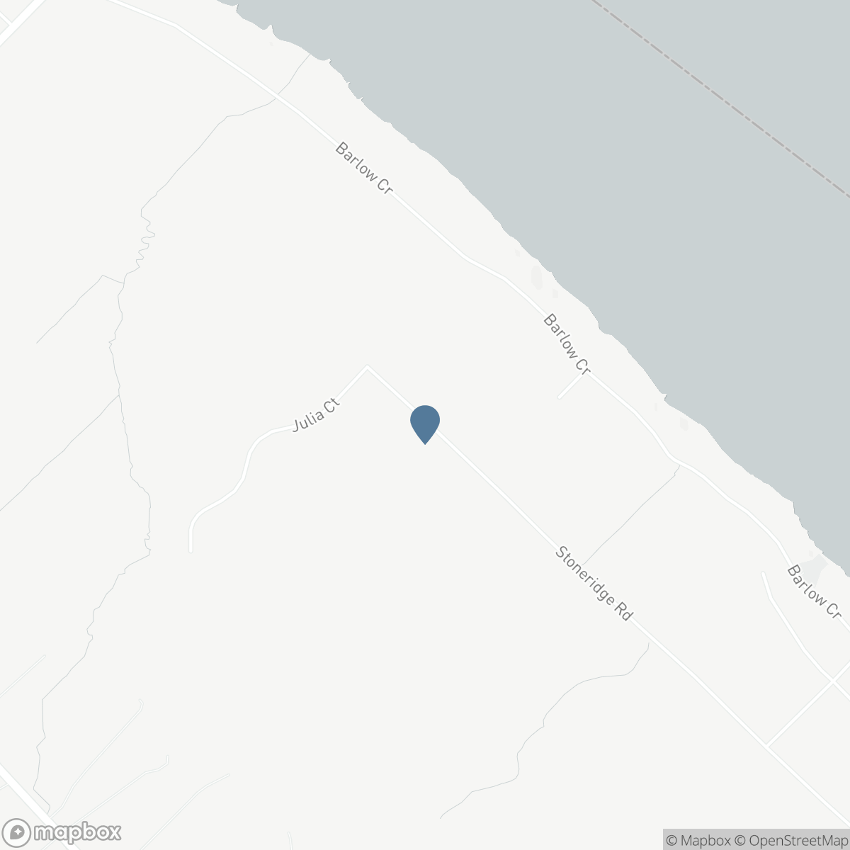 3052 STONERIDGE ROAD, Ottawa, Ontario K0A 1T0